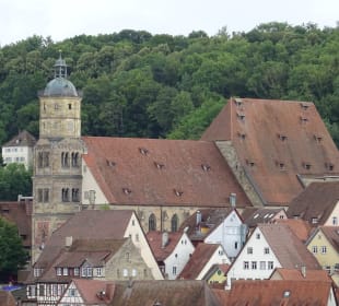 Kirche St. Michael
