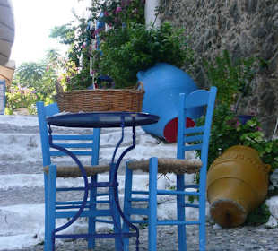 Balsam für die Seele