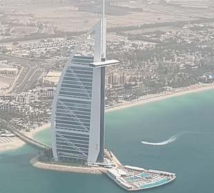 Burj Al Arab
