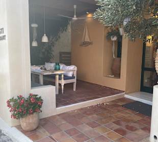 Stadtrundgang Koutouloufari