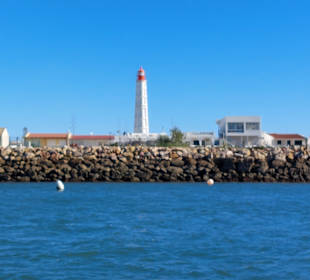Ilha do Farol