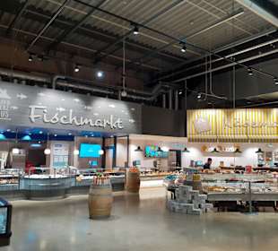 GLOBUS Restaurant Neunkirchen in Neunkirchen