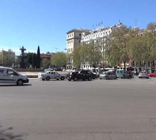 Plaza Emperadór Carlos V
