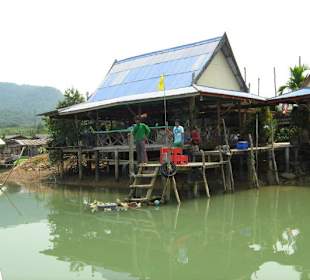 Fischerdorf-Restaurant