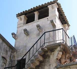 Marco Polo Turm