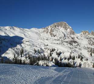 Wandern Hermagor - Pressegger See