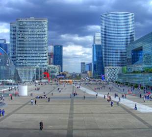 Stadtteil La Defense