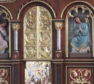 Pfarrkirche St. Martin