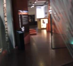 Nordamerika Native Museum