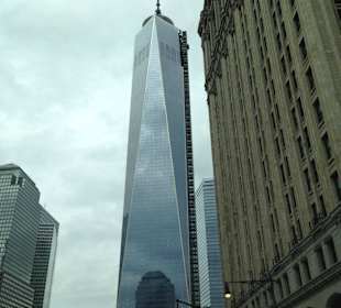 Freedom Tower