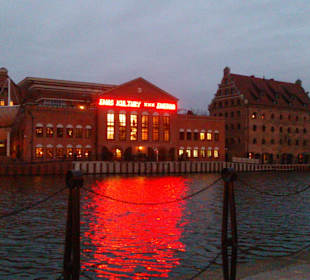 Filharmonia Bałtycka