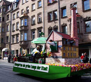 Stadtverband der Kleingärtner