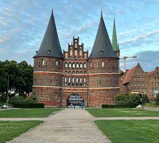 Holstentor
