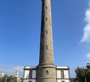 Stadtrundgang Meloneras