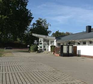 Sportgelände Aileswasen