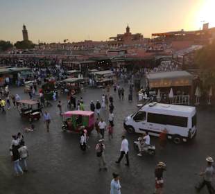 Djemaa el Fna