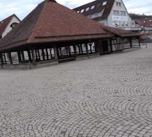 Altstadt Metzingen