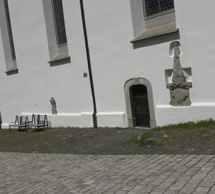 Geistliches Viertel