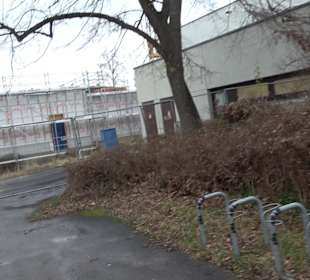 Turnhalle Rommelsbach