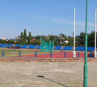 Stadion lekkoatletyczny 