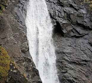 Wasserfall