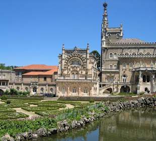 Serra do Bucaco