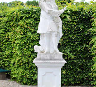 Herrenhäuser Gärten Hannover