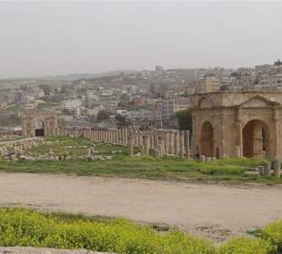 Jerash