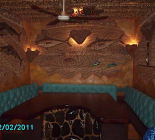Turifogo Restaurant