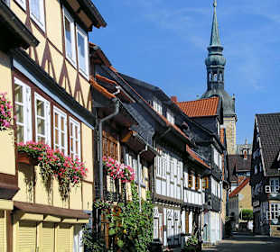 Stadtführung Wolfenbüttel