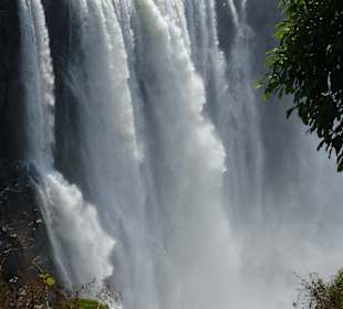 Victoria Falls