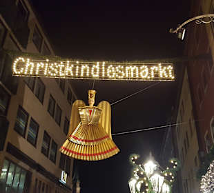 Christkindlesmarkt