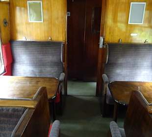 Wie vor hundert Jahren