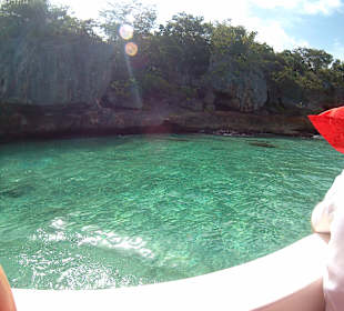 Saona Island National Park