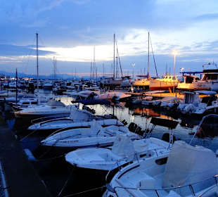 Hafen