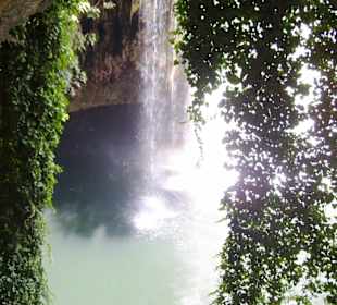 Wasserfall
