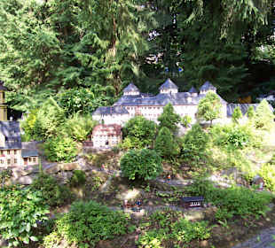 Schloß Augustusburg