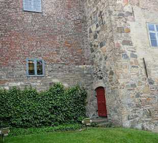 Festung Akershus