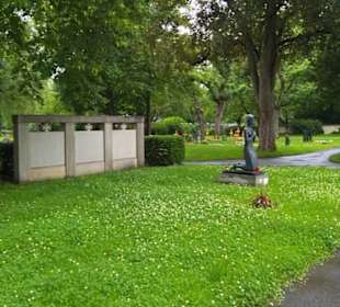 Friedhof Betzingen