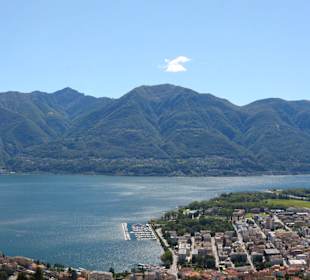 Wandern Locarno