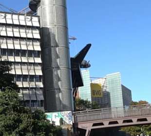 Deutsches Technikmuseum