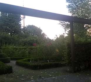 Westfalienpark Dortmund