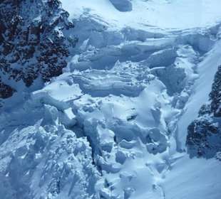 Gletscher