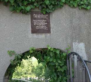 Sankt-Remigius-Kapelle 