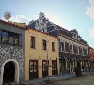Altstadt Kaunas