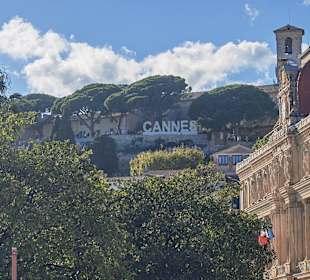 Cannes