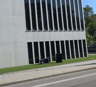 NS-Dokumentationszentrum München