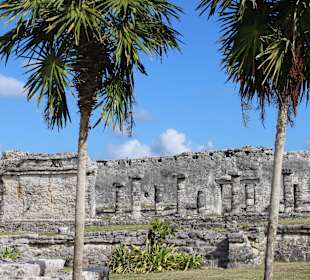 Mayastätte Tulum