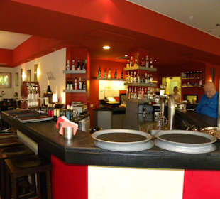 Restaurant Steak & Kartoffelhaus Kampe, Hannover