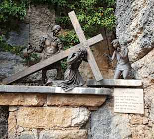 Madonna della Corona